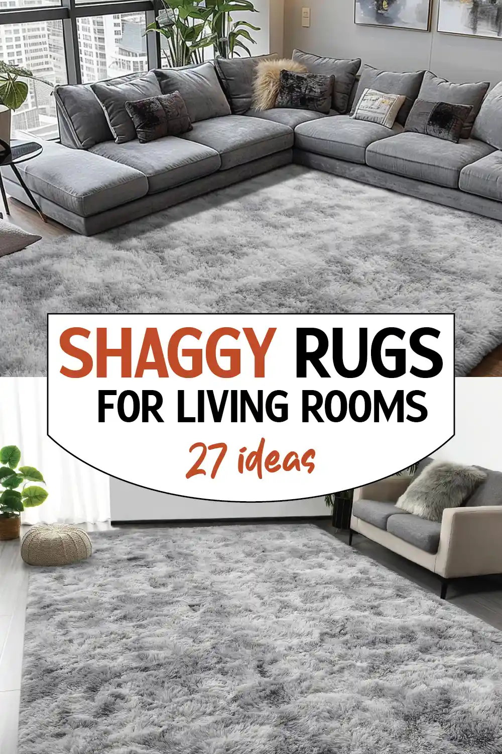 Plush Shag Rugs for Living Room Ideas That Feel Instantly Inviting 1 Plush Shag Rugs for Living Room Ideas That Feel Instantly Inviting